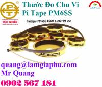 Thước Đo Chu Vi Pi Tape PM6SS